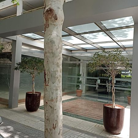 Michelangelo Apartamento Salou Exterior foto