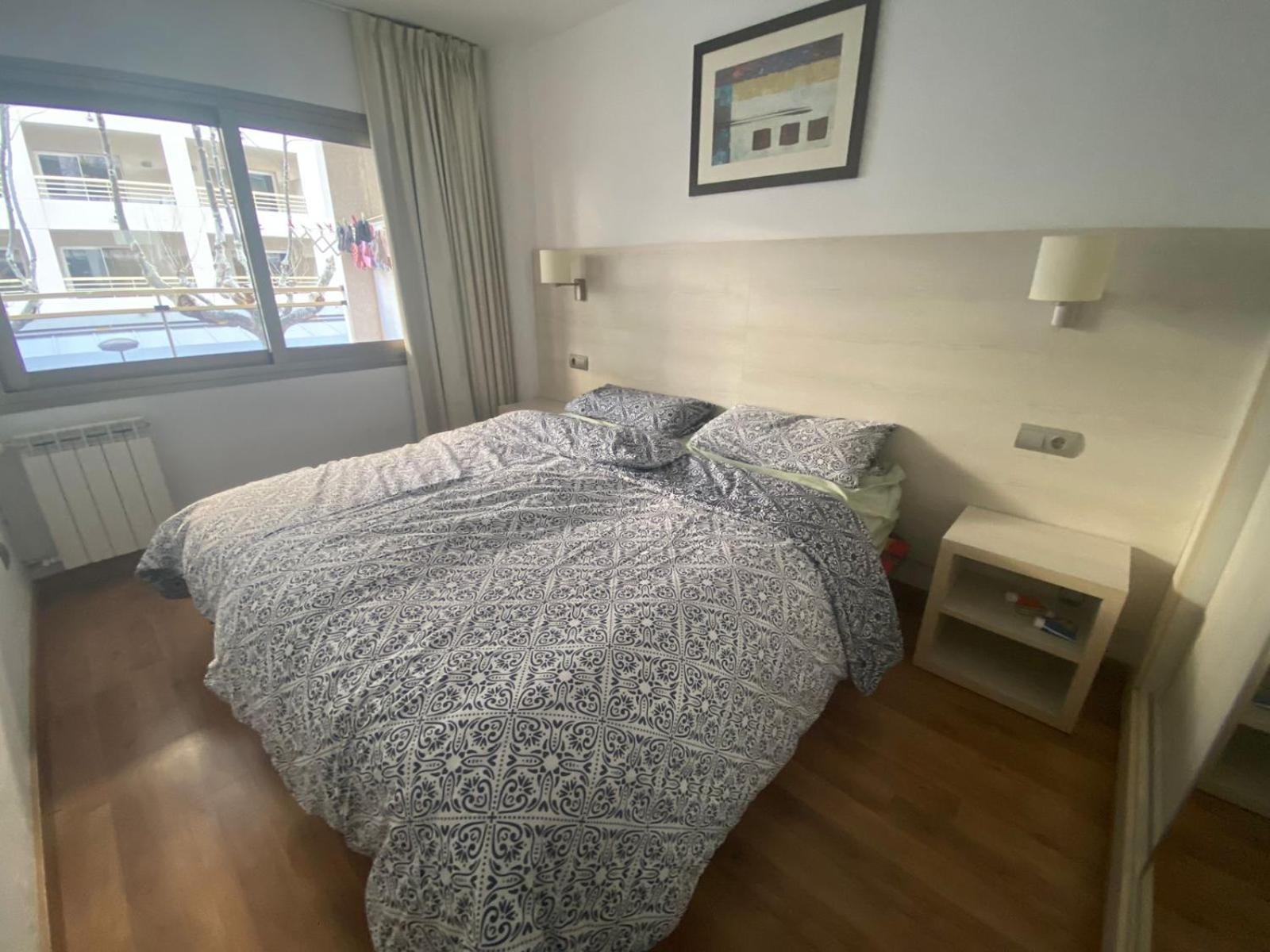 Michelangelo Apartamento Salou Exterior foto